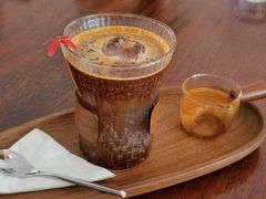 -枫桥边coffee(滨江路店)