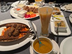 -Efes Turkish & Mediterranean Cuisine 艾菲斯餐厅(陆家嘴店)