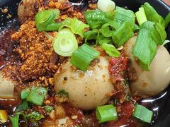 -冒椒火辣(奎星楼街店)