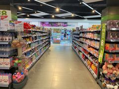 -blt精品超市(杭州城西银泰店)