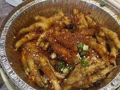 -巴厘龙虾·榜首油焖大虾(音乐学院·沿江酒馆店)
