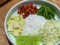 -一坐一忘云南菜(三里屯店)