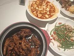 -外婆家(西红门荟聚购物中心店)