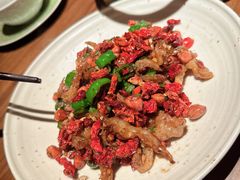 -桂小厨广西菜(万象城店)