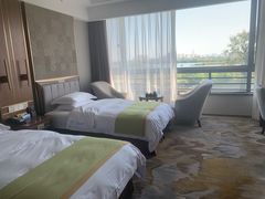 -镇江润扬大桥酒店