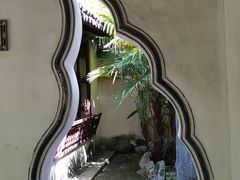 -上海醉白池公园