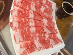 -京门老爆三·铜锅涮肉 爆肚(望京店)