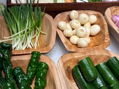 -東盛炭烤自助料理(玄武招商花园城店)