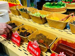 -火叮叮自助烤肉·现切牛肉(茂业店)