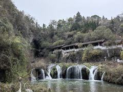 -天河潭旅游度假区