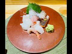 -镹·鱼料理  国产鱼使用店