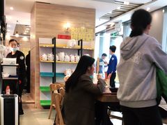 大堂-海盗虾饭·剥好的小龙虾饭(SOHO尚都店)