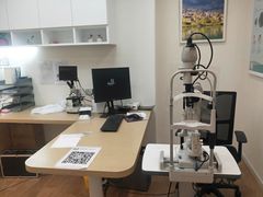 -天津大学爱尔眼科医院(天津总院)