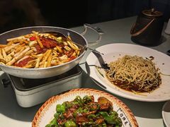 -自己人(九码头店)