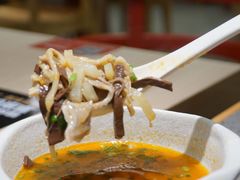 -大师兄·西北小馆(南沙万达广场店)