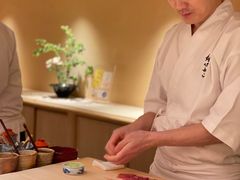 -鮨心和(外滩店)