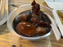 姜醋猪脚-陈添記·祖傳爽鱼皮·西关老字号(广州首店)