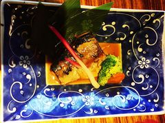 -江户前寿司(好运街店)