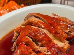 -南京大牌档(青岛万象城店)