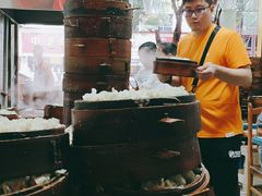 -海汇源老烧麦店(东大街总店)