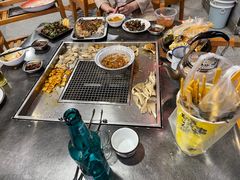 -塘屋烧烤·云南火塘烧烤品牌(联盟路店)