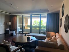 -海南清水湾莱佛士酒店