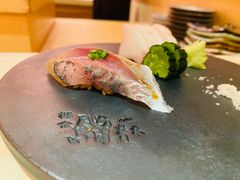 -橼舍鮨青木