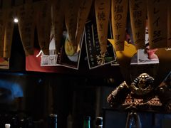 -半藏居酒屋(香港花园店)