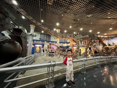 -国家自然博物馆