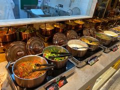 -比格比萨自助(宝山日月光店)