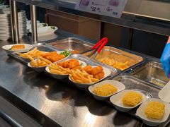 -宜家·瑞典风味餐厅(天津东丽商场店)