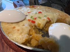 -烛影拾光观景餐厅·创意菜·摄影·小提琴(大唐不夜城店)