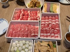-古关火锅店(古北水镇景区店)