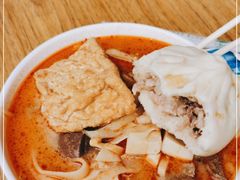 -津品味小吃(大学湾店)