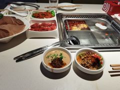 -海底捞火锅(威高广场店)
