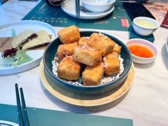 -悦得闲广式点心茶楼(蓝鲸世界店)