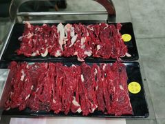 -陈记顺和潮汕牛肉火锅(番禺迎宾大道店)