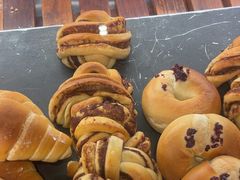 -BAKER&SPICE(祥云小镇店)