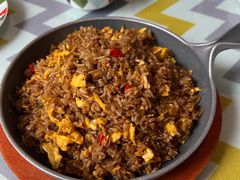 -咖啡人·融合餐厅(万达环宇店)