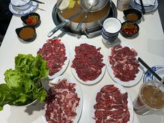 -陈记顺和潮汕牛肉火锅(韩江路店)