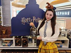 -天河城购物中心