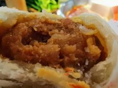 -长发西饼(临顿路店)