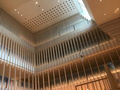 -希尔顿南海酒店·观廊大堂吧·海景下午茶