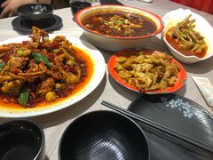 -李叔叔虾蟹大排档(青羊店)