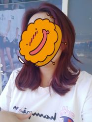 点击看大图 -小齐发型Star~salon