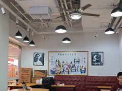 -门框胡同百年卤煮(鸟巢店)