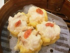 鲜虾烧麦皇-添好运点心专门店(深水埗店)
