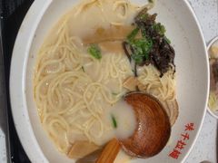 -味千拉面(瑞虹生活广场店)