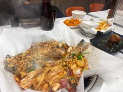 -有鱼吃·纸包烤鱼(曲江创意谷店)