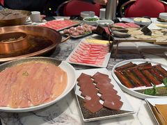 -肆味(东原1891江景店)